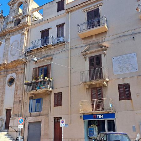 אלקאמו B&B Garibaldi מראה חיצוני תמונה