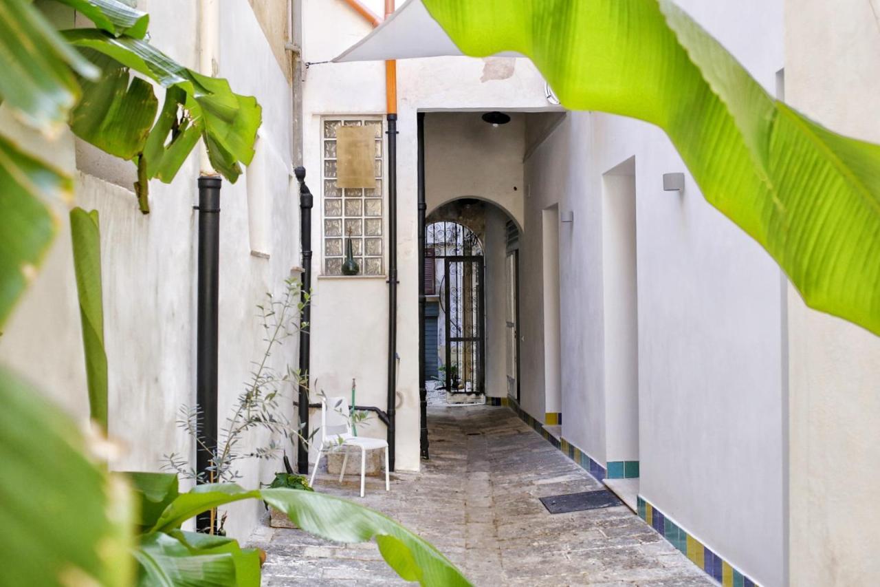 אלקאמו B&B Garibaldi מראה חיצוני תמונה