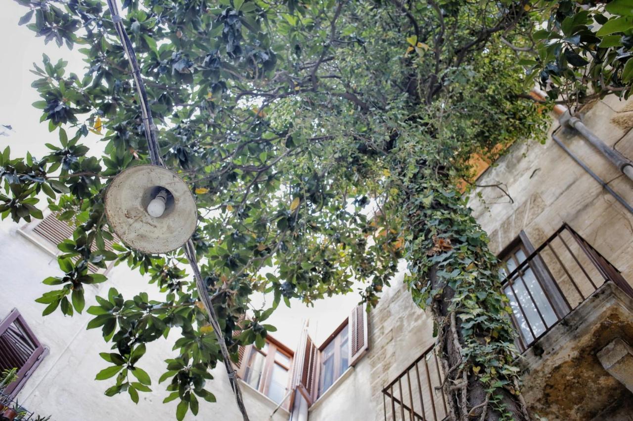 אלקאמו B&B Garibaldi מראה חיצוני תמונה