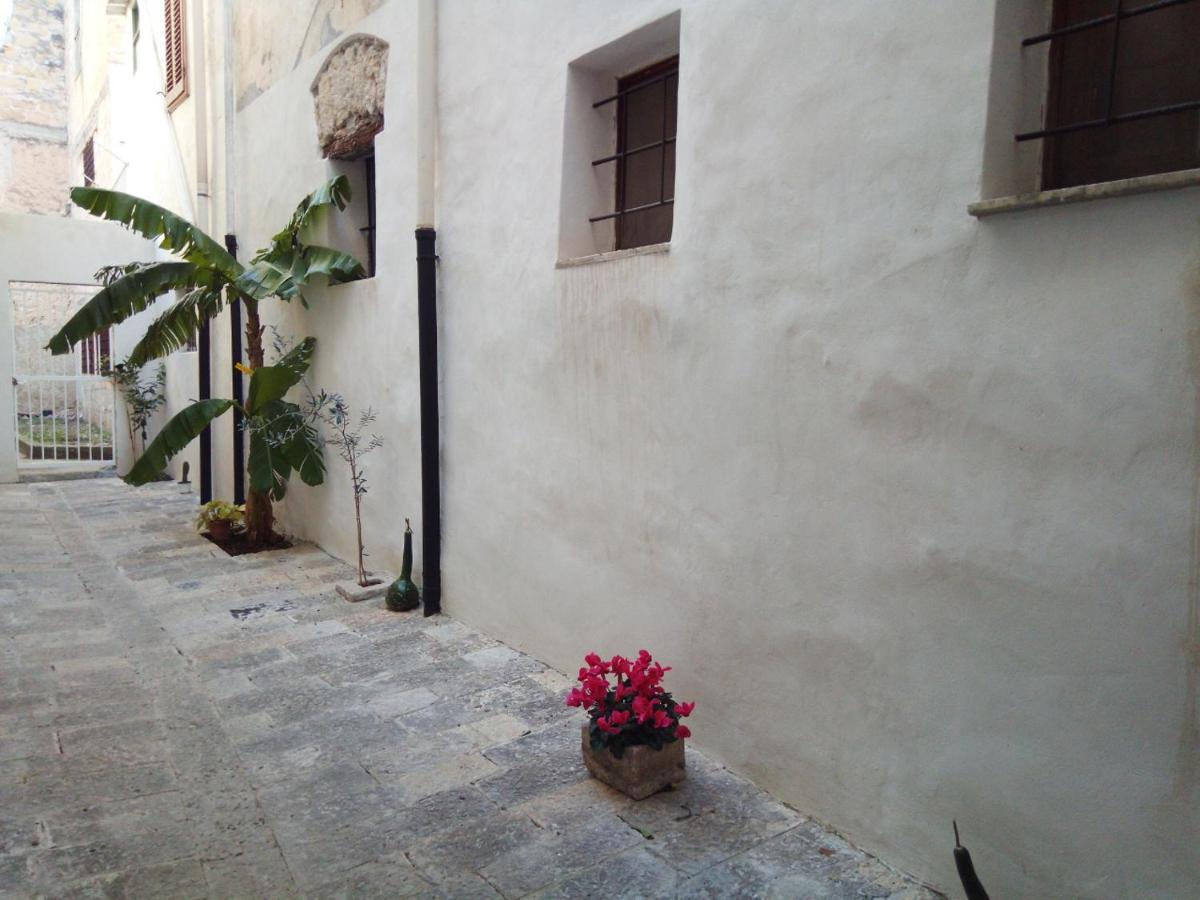אלקאמו B&B Garibaldi מראה חיצוני תמונה