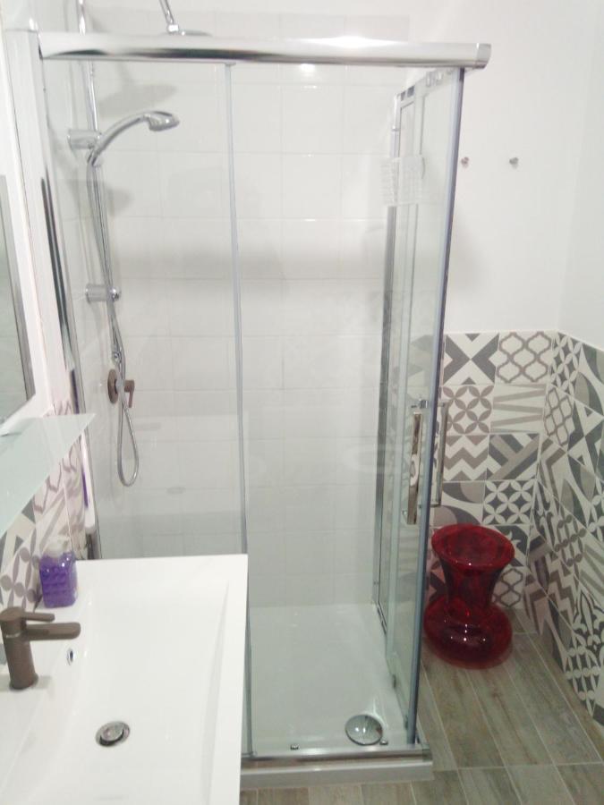אלקאמו B&B Garibaldi מראה חיצוני תמונה
