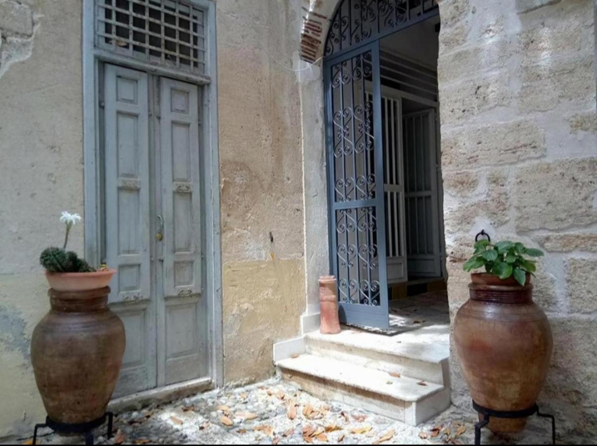 אלקאמו B&B Garibaldi מראה חיצוני תמונה