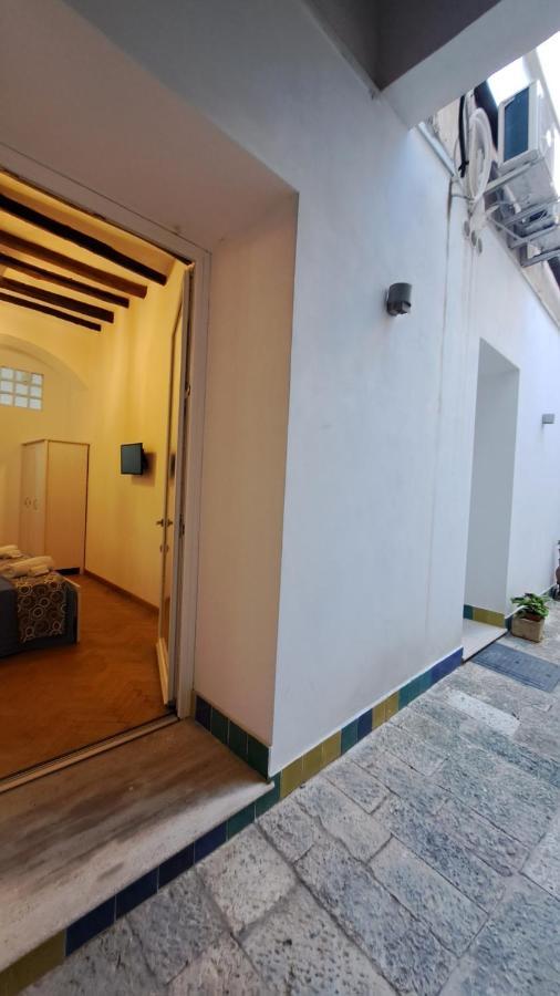 אלקאמו B&B Garibaldi מראה חיצוני תמונה