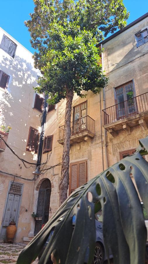 אלקאמו B&B Garibaldi מראה חיצוני תמונה