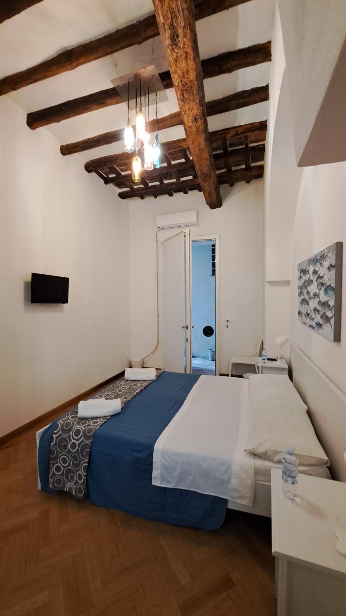 אלקאמו B&B Garibaldi מראה חיצוני תמונה