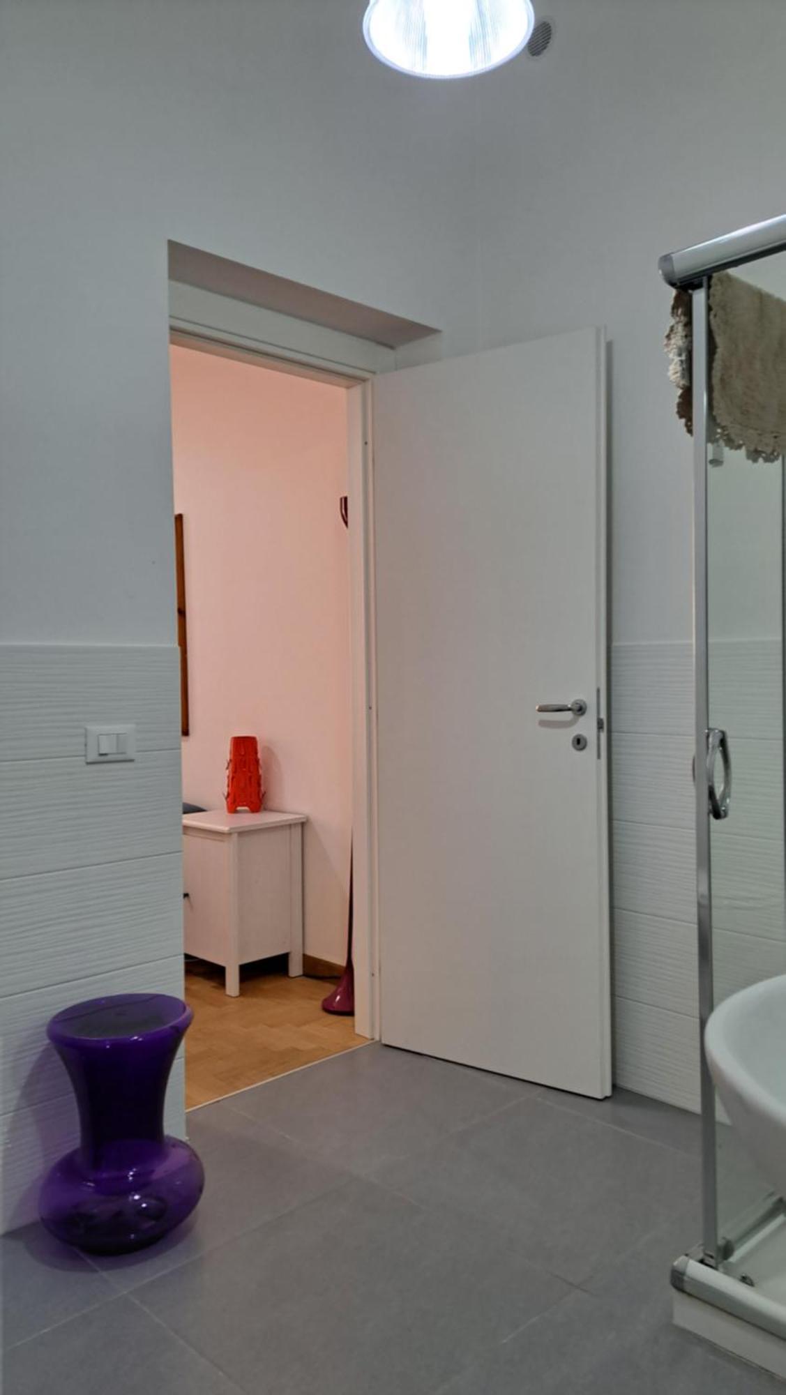 אלקאמו B&B Garibaldi מראה חיצוני תמונה